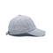 Wholesale Custom Logo 6 Panel Men Blank Washed Unstructured Low Profile Dad Hat,100% Cotton Plain Strapback Vintage Base