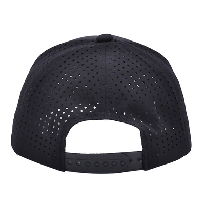 Sublimation Printing Embroidered Baseball Caps 3D Embroidery Daily Wear Cap