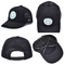 Any Age Group Custom Vintage Baseball Caps Flat Shape With 25PCS / Inner Box Packaging