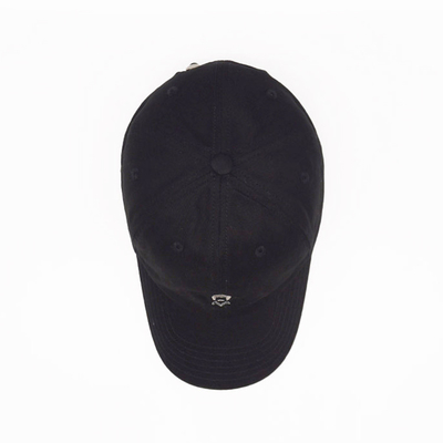 OEM Manufacture Sports Caps Hats Wholesale Men Women Custom Unstructured Dad Cap and Hat with Embroidery Logo Cotton Sou