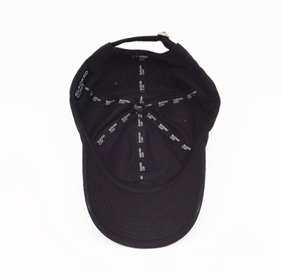 OEM Manufacture Sports Caps Hats Wholesale Men Women Custom Unstructured Dad Cap and Hat with Embroidery Logo Cotton Sou