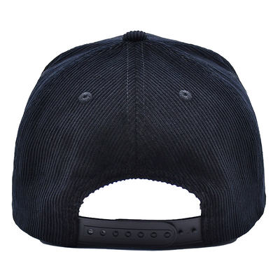 Custom Size Embroidered Baseball Caps Unconstructured Any Age Group Various Colors