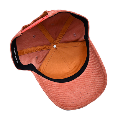 Men Hip Hop Baseball Caps Custom Size 58-68cm 22.83 - 26.77 Inches