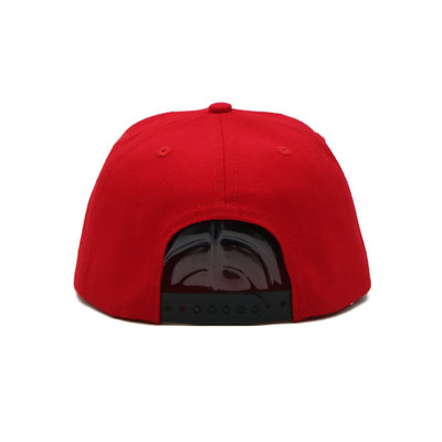 High Profile 6 Panel Trucker Hats Mens Flat Embroidery Sports Mesh Hat Unisex Gorra Trucker