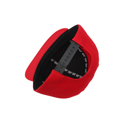 High Profile 6 Panel Trucker Hats Mens Flat Embroidery Sports Mesh Hat Unisex Gorra Trucker