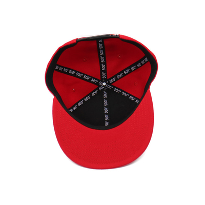 High Profile 6 Panel Trucker Hats Mens Flat Embroidery Sports Mesh Hat Unisex Gorra Trucker