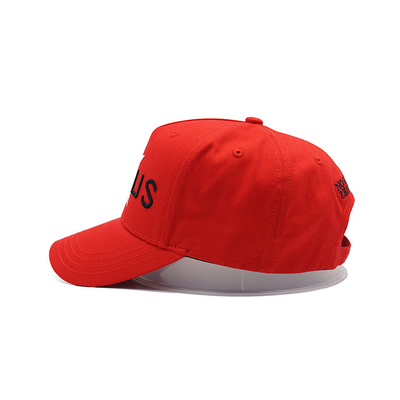 Customized Made 5 Panel Dad Hats Adult Golf Mens Unisex Sport Cap