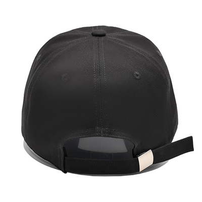 Outdoor Sport Unisex Cotton 6 Panel Baseball Cap Cool Adults Embroidery Baseball Cap