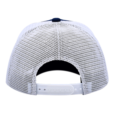 Adjustable Plain Richardson 112 Trucker Cap With Mesh Back Classic