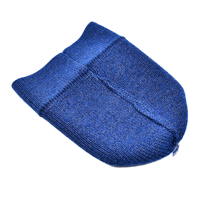 Customization Winter Knit Beanie Hats 1pcs/One Poly Bag Packing