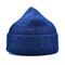 Customization Winter Knit Beanie Hats 1pcs/One Poly Bag Packing