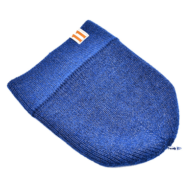 Customization Winter Knit Beanie Hats 1pcs/One Poly Bag Packing