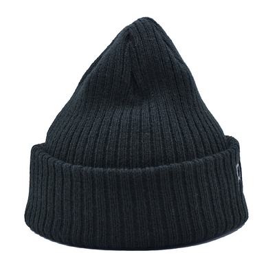 Customized Unisex Knit Beanie Hats With Durable And Versatile Design