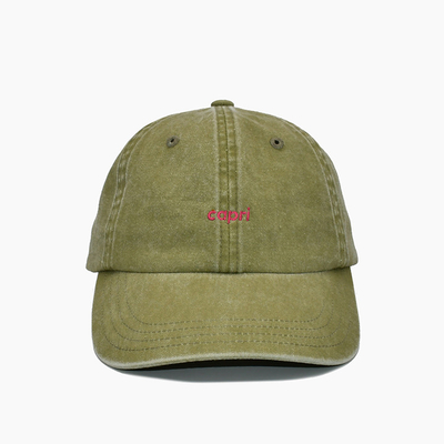 Unisex Casual Dad Hat For Any Outfit And Occasion Can Custom Embroidery Logo