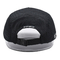 Stay Protected And Fashionable Camper Hat Medium Brim Lined Flat Brim
