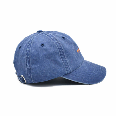 All Seasons Oval Solid Pattern Sports Dad Hats Packging 100pcs/Ctn