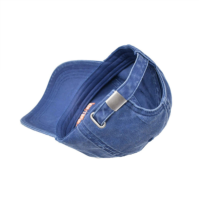 All Seasons Oval Solid Pattern Sports Dad Hats Packging 100pcs/Ctn