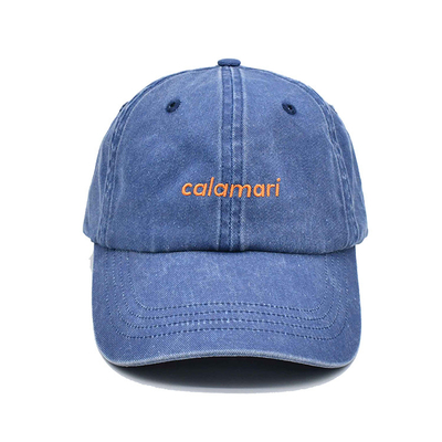All Seasons Oval Solid Pattern Sports Dad Hats Packging 100pcs/Ctn