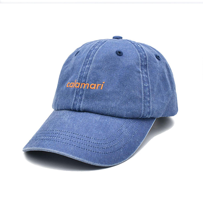 All Seasons Oval Solid Pattern Sports Dad Hats Packging 100pcs/Ctn