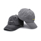 Breathable And Lightweight Oval Sports Dad Hats With Adjustable Buckle