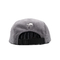 Sports Mesh Sweatband 5 Panel Hat In Cotton / Nylon / Polyester Material Customizable Corduroy Fabric