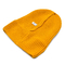 Custom Adult Unisex Designer Acrylic Skully Warm Knit Beanie Hats Jacquard Embroidery Logo