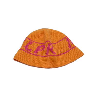 Custom Brim Outdoor Bucket Hat for Unisex Outdoor Exploration