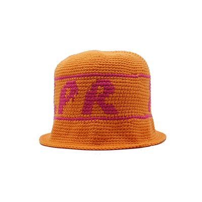 Custom Brim Outdoor Bucket Hat for Unisex Outdoor Exploration