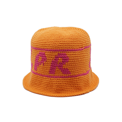 Custom Brim Outdoor Bucket Hat for Unisex Outdoor Exploration