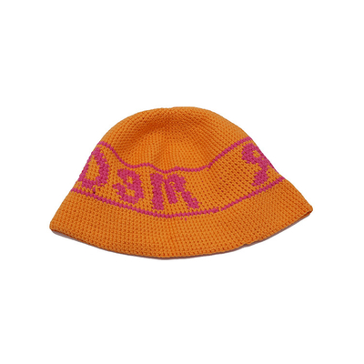 Custom Brim Outdoor Bucket Hat for Unisex Outdoor Exploration