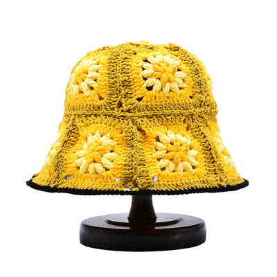 Outdoor Fishing Bucket Hat for Unisex Fishing Enthusiasts Custom Design