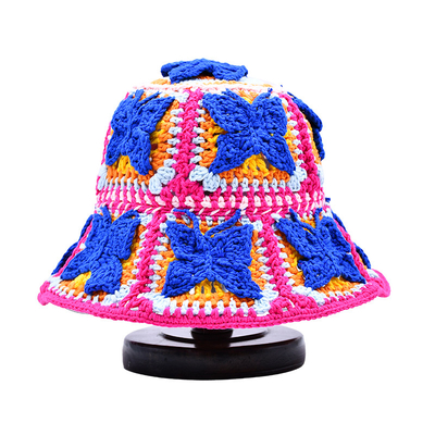 Outdoor Fishing Bucket Hat for Unisex Fishing Enthusiasts Custom Design