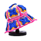 Outdoor Fishing Bucket Hat for Unisex Fishing Enthusiasts Custom Design
