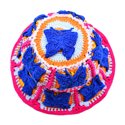 Outdoor Fishing Bucket Hat for Unisex Fishing Enthusiasts Custom Design