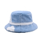 Customizable Bucket Fisherman Hat with Light and Breathable Design