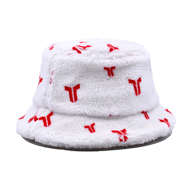 Custom Fisherman Bucket Hat for Light and Durable Protection Custom Design