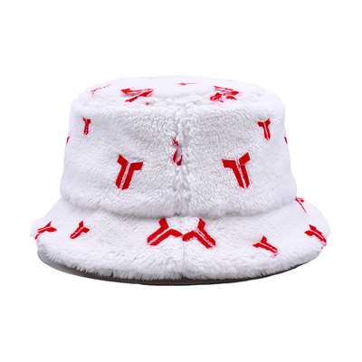 Custom Fisherman Bucket Hat for Light and Durable Protection Custom Design