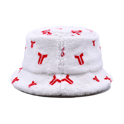 Custom Fisherman Bucket Hat for Light and Durable Protection Custom Design