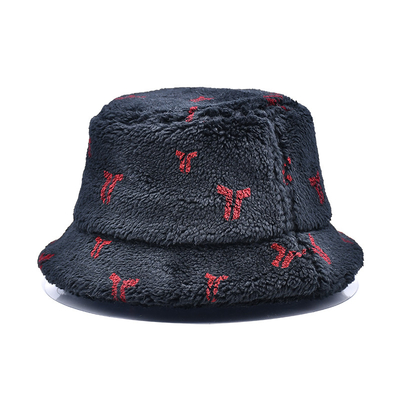 Custom Fisherman Bucket Hat for Light and Durable Protection Custom Design