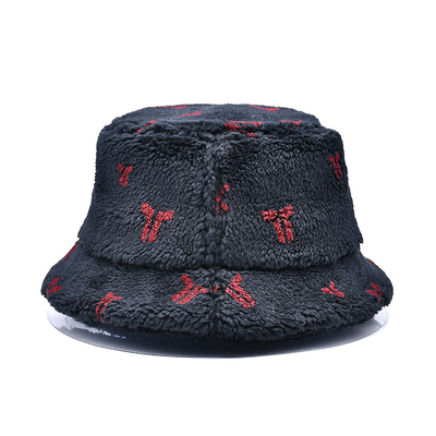 Custom Fisherman Bucket Hat for Light and Durable Protection Custom Design