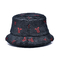 Custom Fisherman Bucket Hat for Light and Durable Protection Custom Design