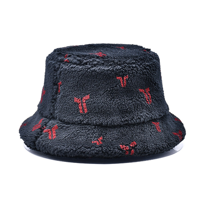 Custom Fisherman Bucket Hat for Light and Durable Protection Custom Design