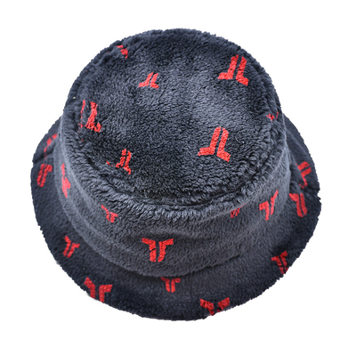 Custom Fisherman Bucket Hat for Light and Durable Protection Custom Design