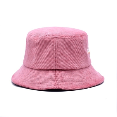 Unisex Fisherman Bucket Hat for Spring Customized High Quality