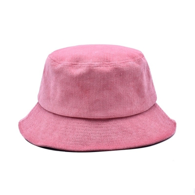 Unisex Fisherman Bucket Hat for Spring Customized High Quality