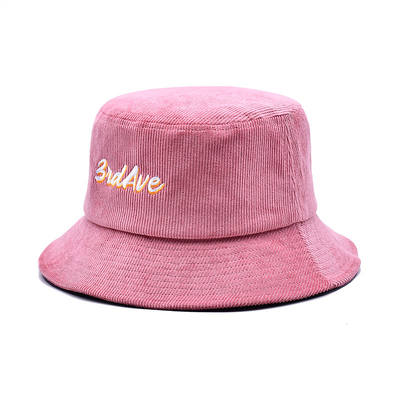 Unisex Fisherman Bucket Hat for Spring Customized High Quality