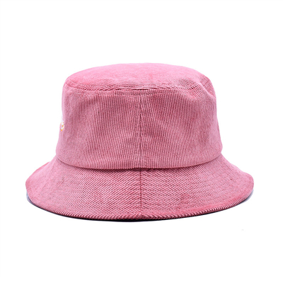 Unisex Fisherman Bucket Hat for Spring Customized High Quality