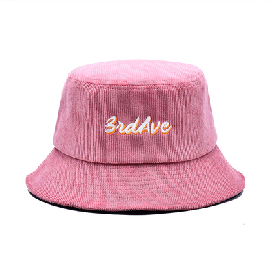 Unisex Fisherman Bucket Hat for Spring Customized High Quality