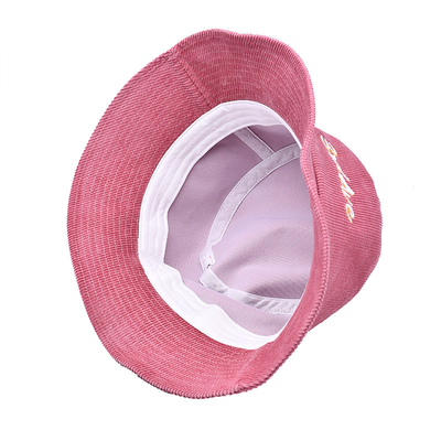 Unisex Fisherman Bucket Hat for Spring Customized High Quality