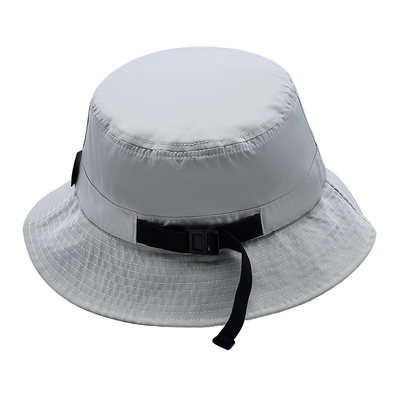 Middle Crown Fishing Bucket Hat Safari Hat for Ultimate Comfort and Protection